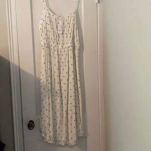 Loft Midi dress